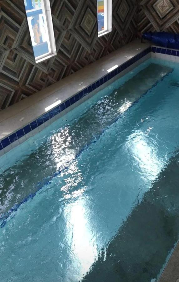 Pousada Clube Santa Cruz Santa Cruz de Minas Bagian luar foto