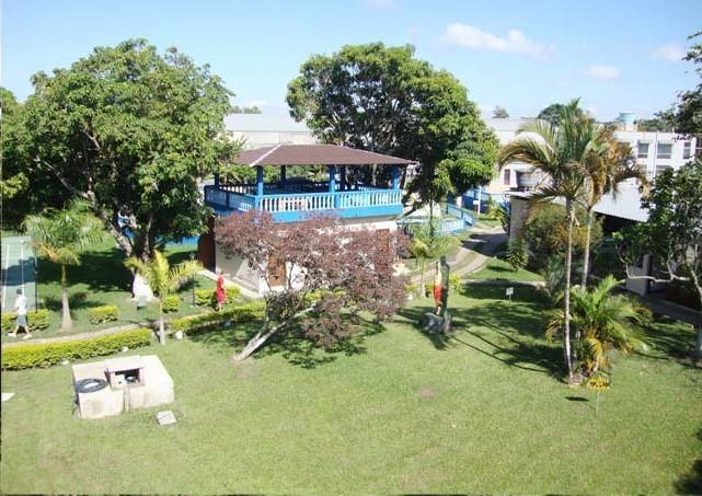 Pousada Clube Santa Cruz Santa Cruz de Minas Bagian luar foto