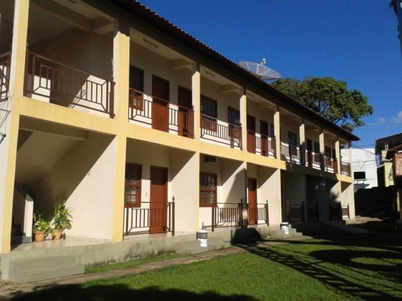 Pousada Clube Santa Cruz Santa Cruz de Minas Bagian luar foto